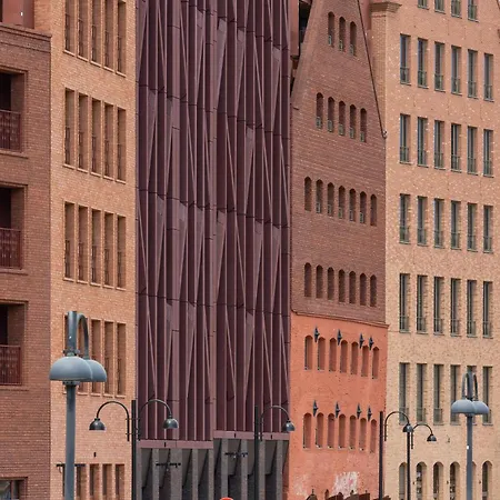 Luxury Heart Of Renters Gdańsk