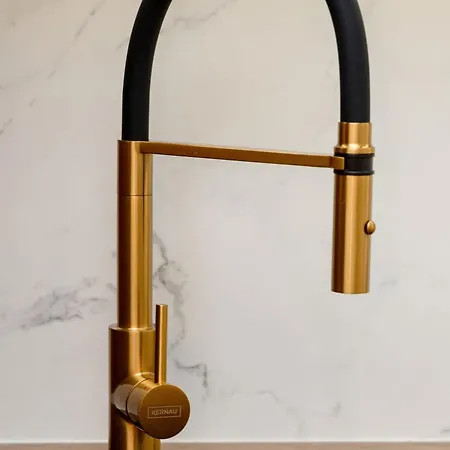 Luxury Heart Of Renters Lejlighed *