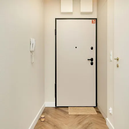 Luxury Heart Of Renters * Gdańsk