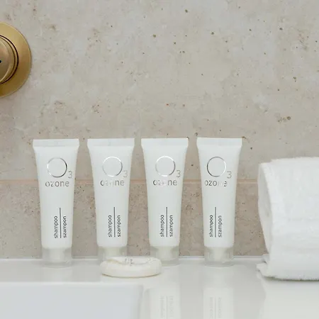Luxury Heart Of Renters Lejlighed *