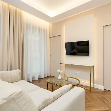 Luxury Heart Of Renters Lejlighed Gdańsk