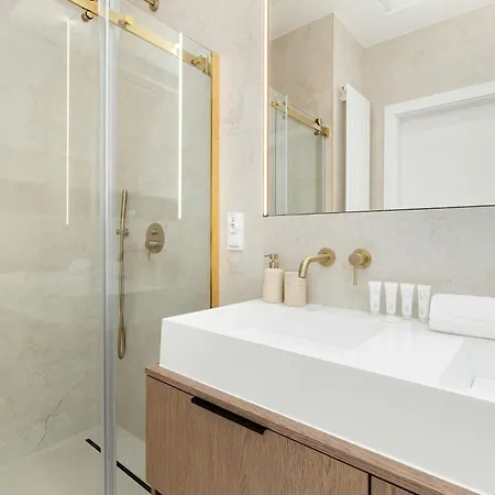 Luxury Heart Of Renters * Gdańsk
