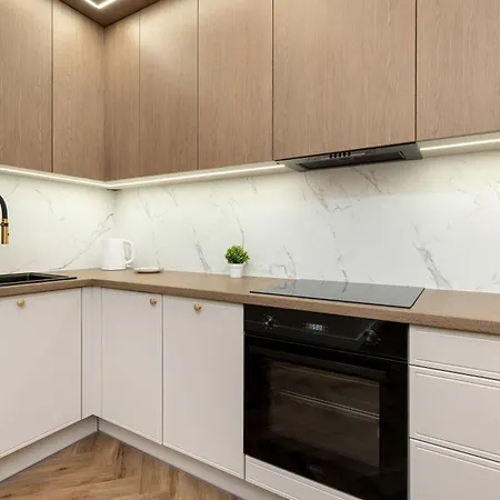 Luxury Heart Of Renters *