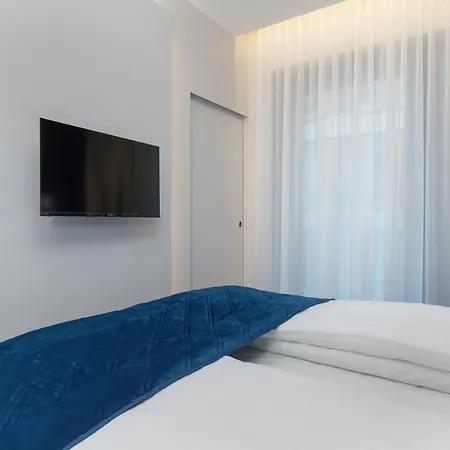 Luxury Heart Of Renters Lejlighed