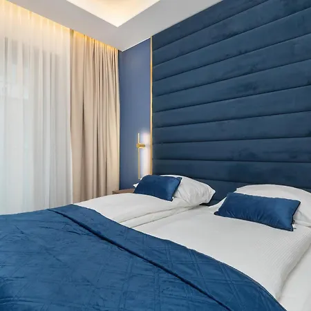 Luxury Heart Of Renters Gdańsk