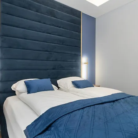 Luxury Heart Of Renters * Gdańsk